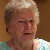 Sandra (Wescott) Cote