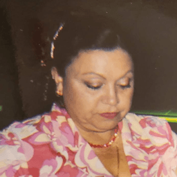 Odessa Martinez
