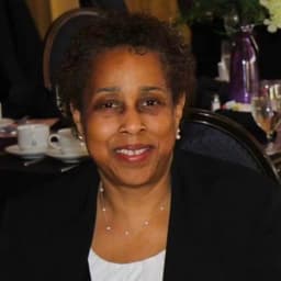 Phyllis EVANS