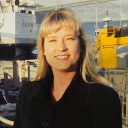 Melanie Haselhorst