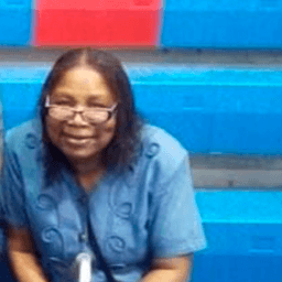 Shirley Vereen