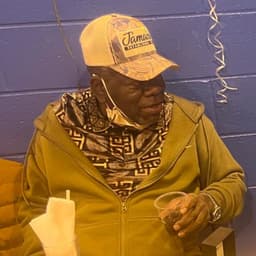 Lawrence Jackson