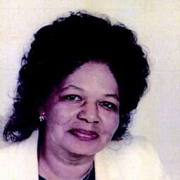 Velma Martin