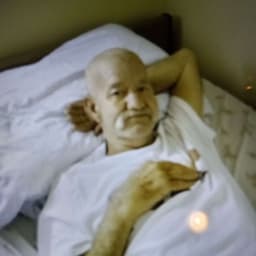 Frank "Butch" Blazek