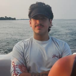 Devin Nieves