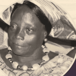 VALERIE NDEBE