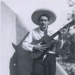 Joseph Dominguez