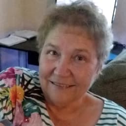 Gail Young