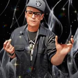 Frank Cordova