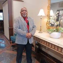 Larry Hall