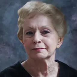 Margaret Ritchie