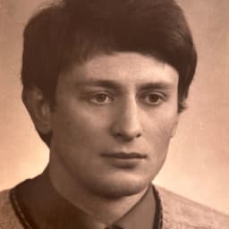 Lester Janiszweski