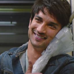 Sushant Rajput