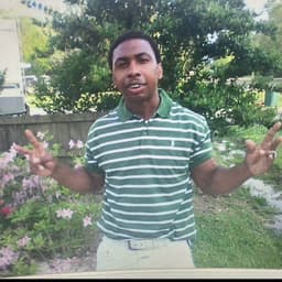 Timothy Douglas Sr.