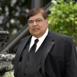 Totaram Singh