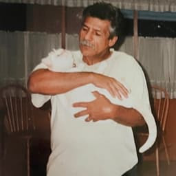 Henry Marquez
