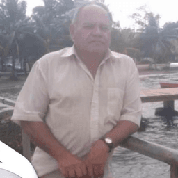 Oscar Trochez lopez