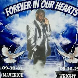 Maverick Wright