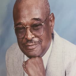 Nelson Daniels