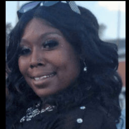 Janeria Hughes