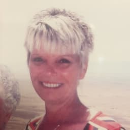 Linda Long Robinson