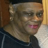 Dorothy Isaac