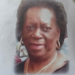 Angenette Grice