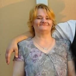 Tina Maser