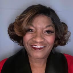 Margret Brown