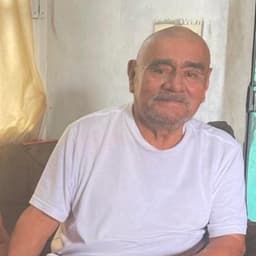 Apolonio Zarate Miguel