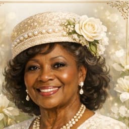 Donna Harris