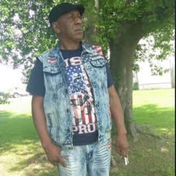 Alfonzo Lee