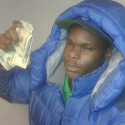 Lameek Akins