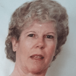 Marguerite Frank