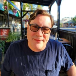 Pete Rhea