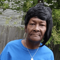 Mary Johnson