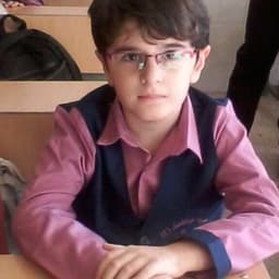 Maisam Arabiyan
