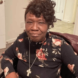 Marietta Jones