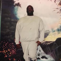 Walter Hairston