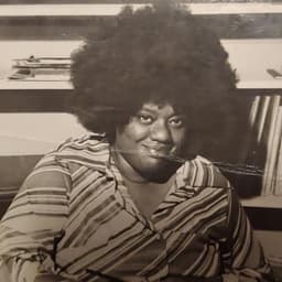 Mary Ramsey