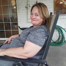 Michelle Stamper