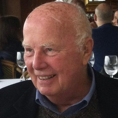 obituary photo for John