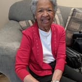 Mary McLaurin