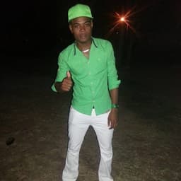 Trevor Black
