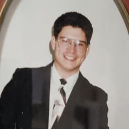 Jared Frazier