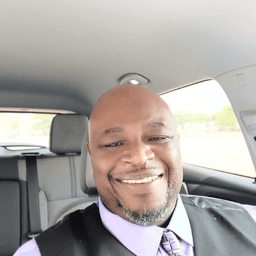 Lafayette Witherspoon