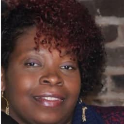 Tameka Liggins