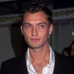 Jude Law