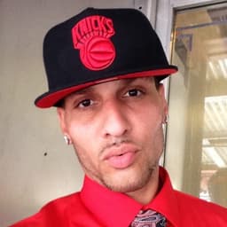 Luis Nieves Jr