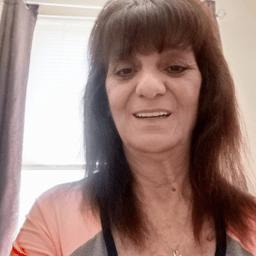 Evelyn Creech